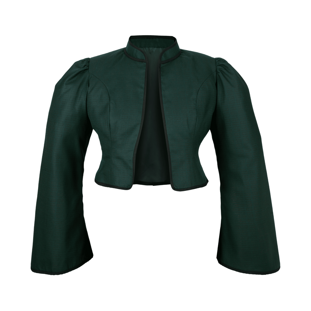 CONFIDENCE BLAZER