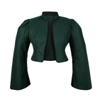 CONFIDENCE BLAZER