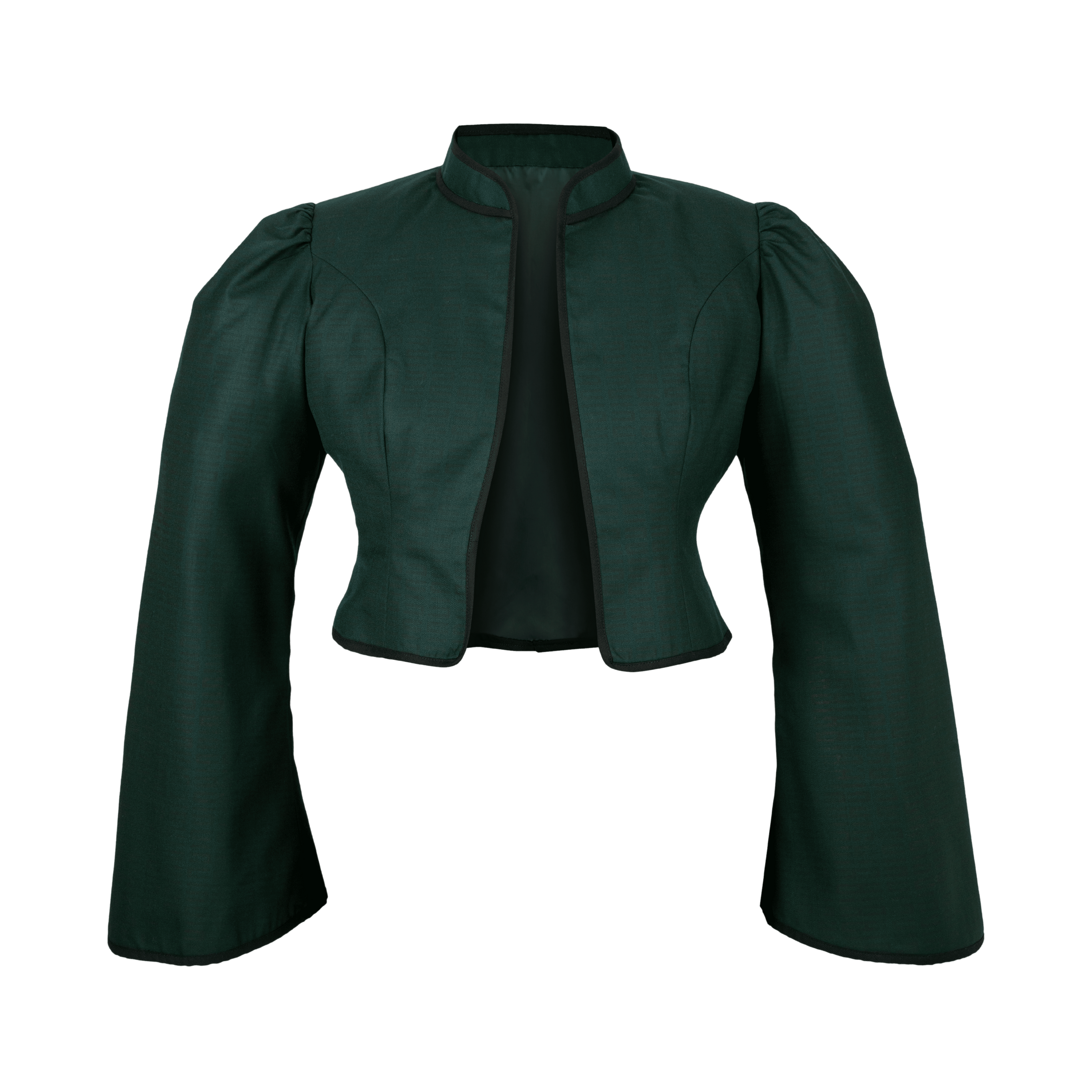 CONFIDENCE BLAZER