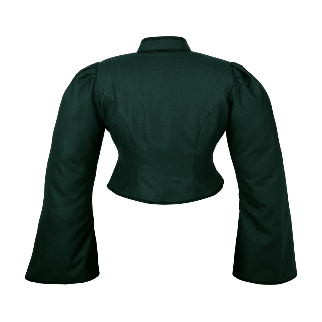 CONFIDENCE BLAZER