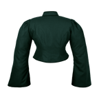 CONFIDENCE BLAZER
