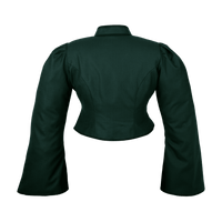 CONFIDENCE BLAZER