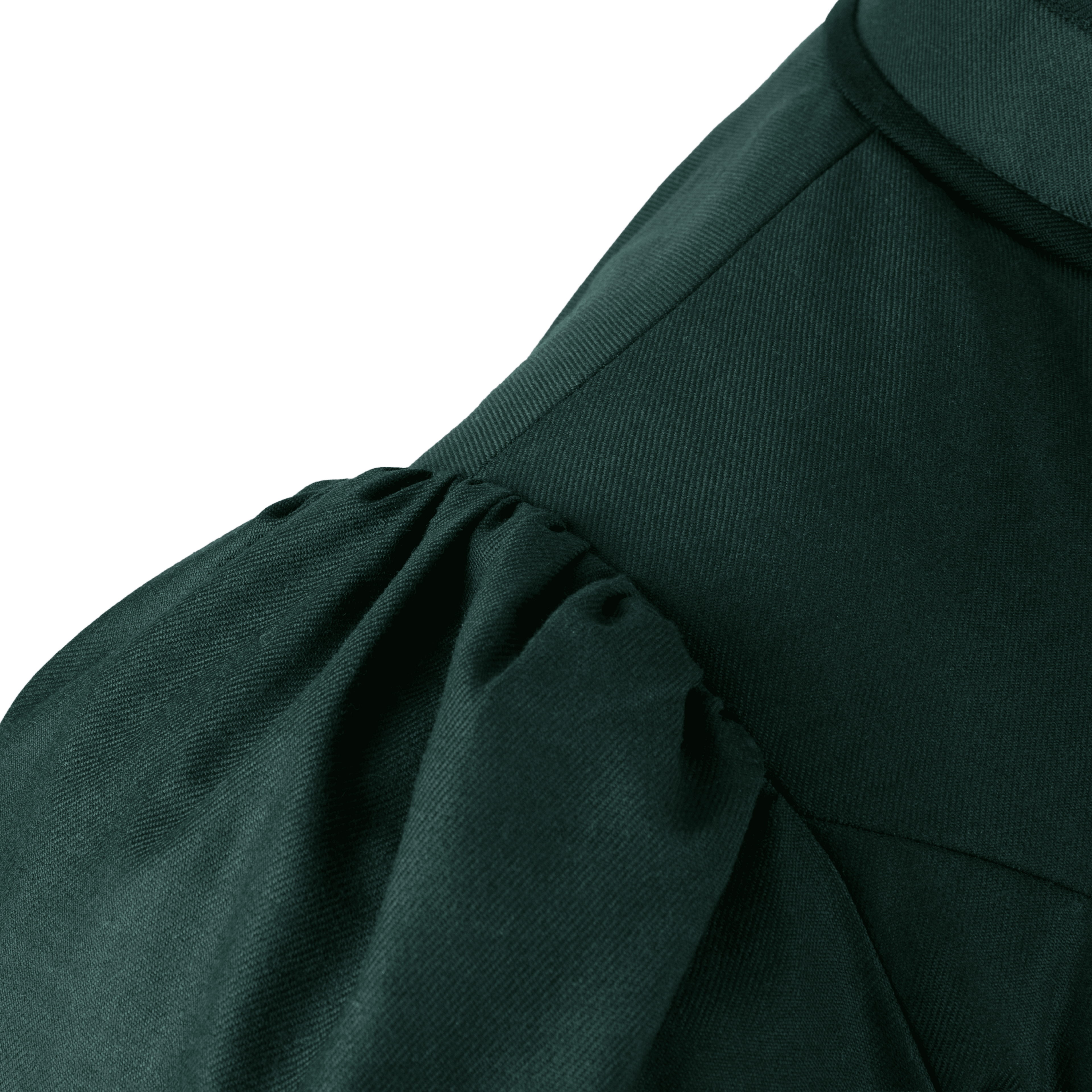 CONFIDENCE BLAZER