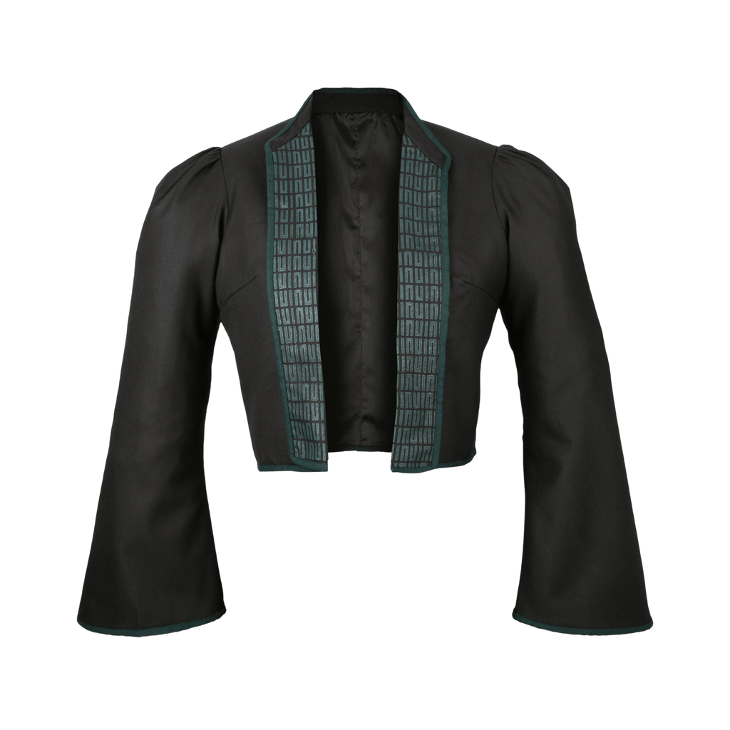 Versatility Blazer