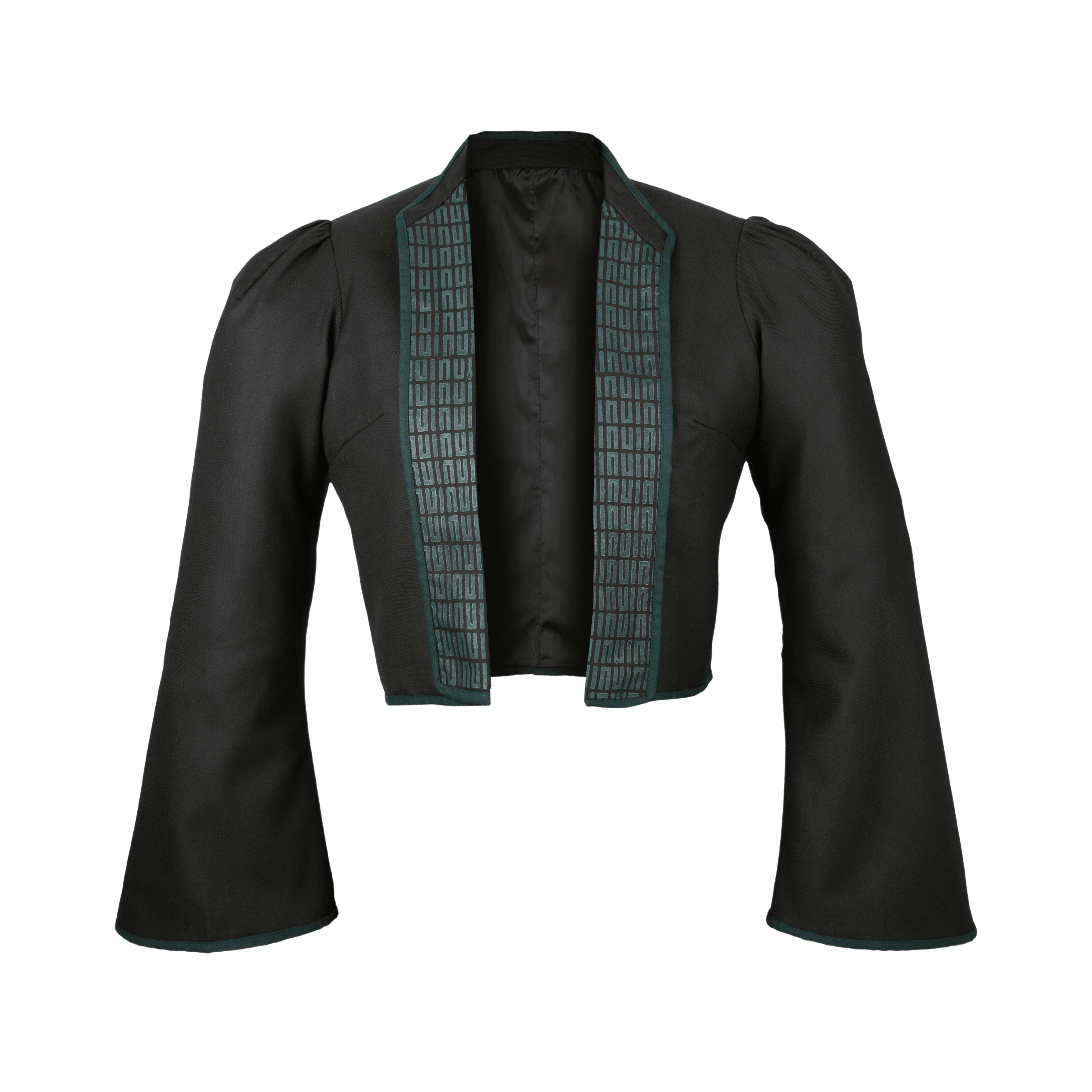 Versatility Blazer