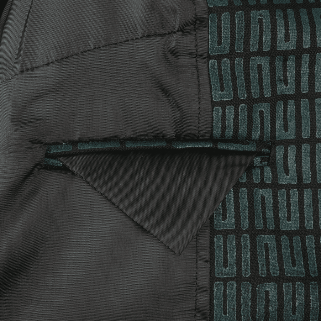 Versatility Blazer
