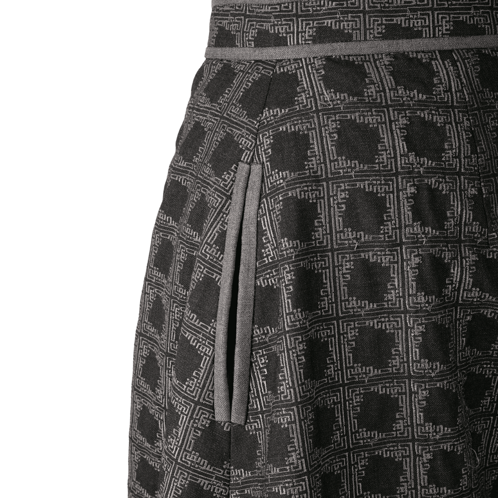 INTEGRITY SKIRT