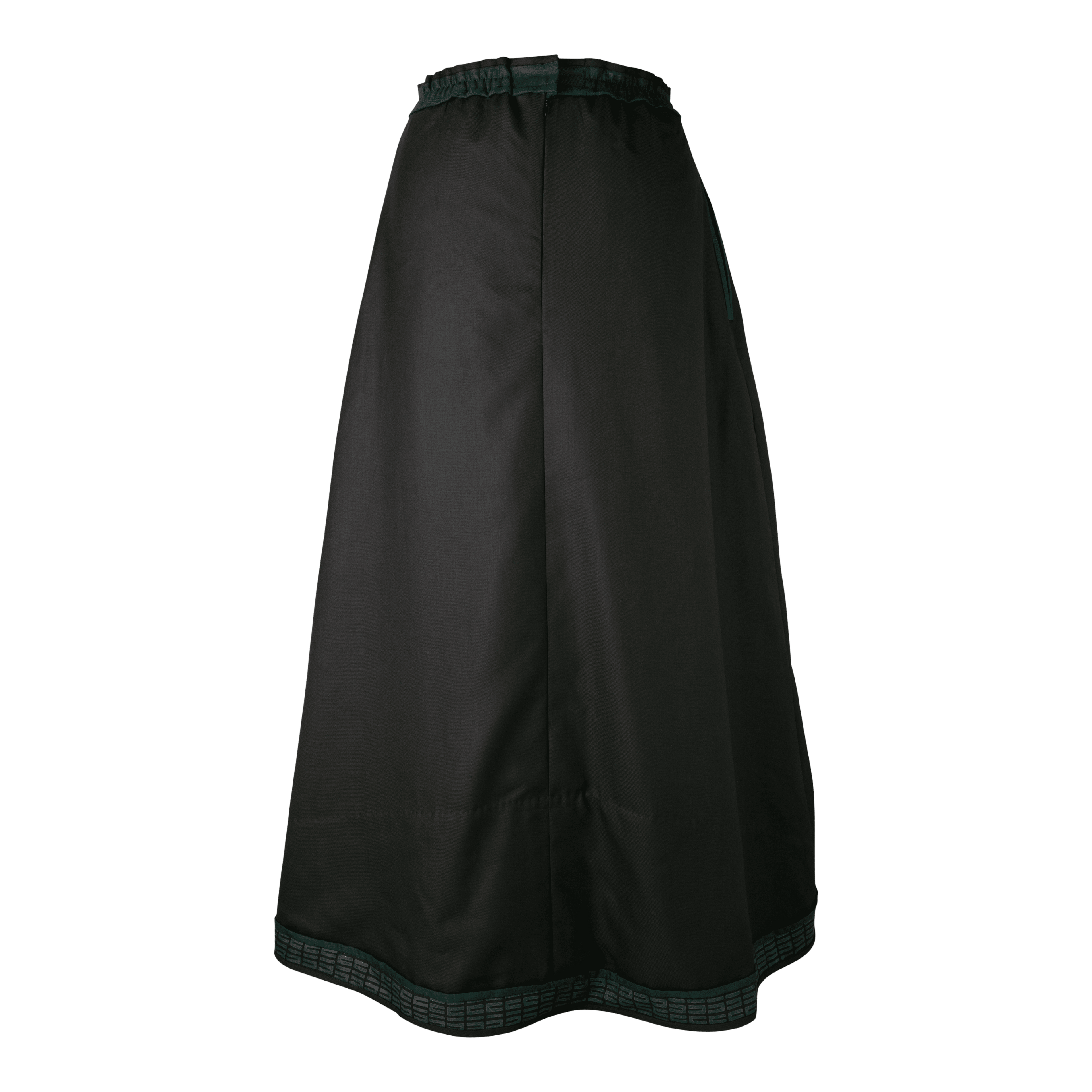 Versatility Skirt