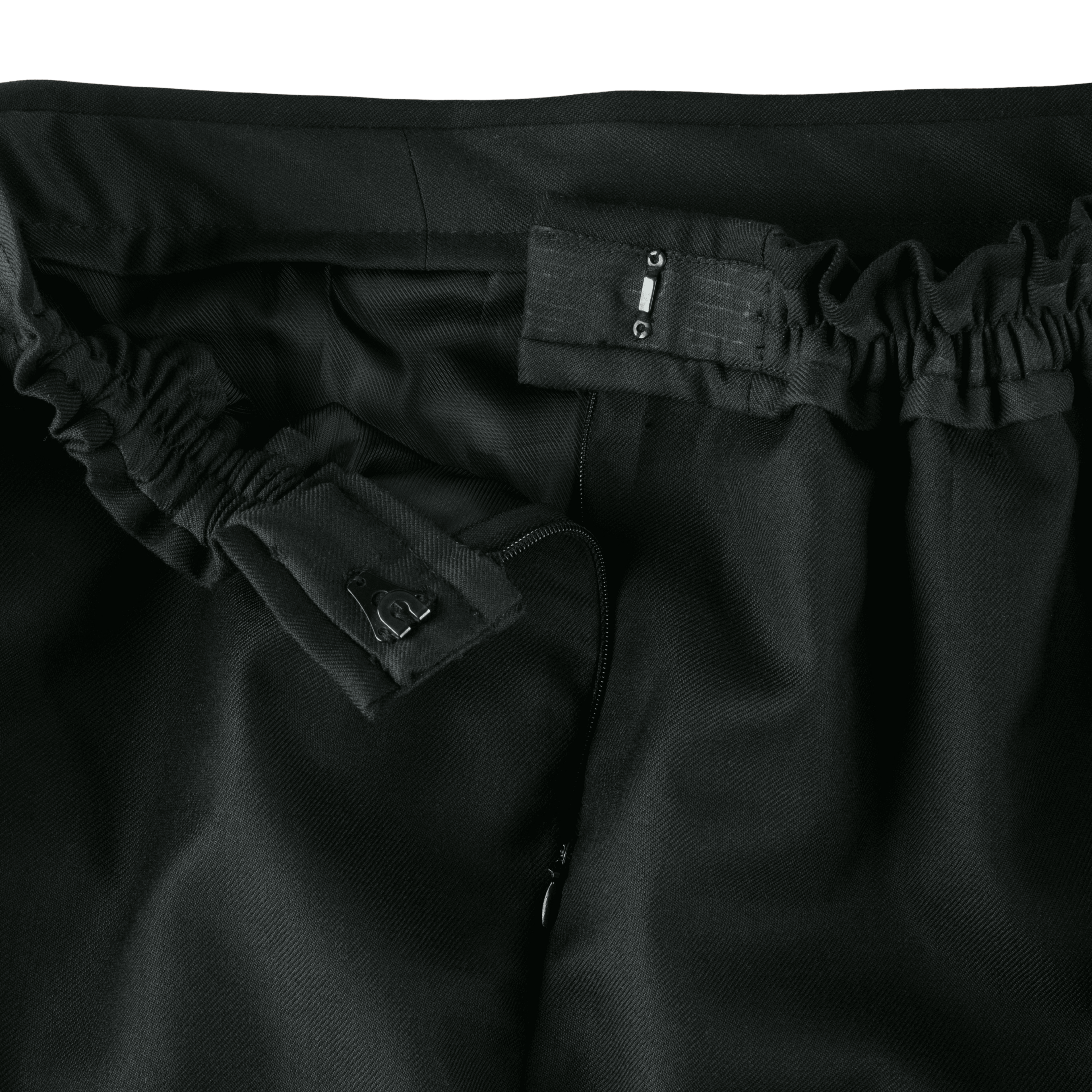 Versatility Skirt
