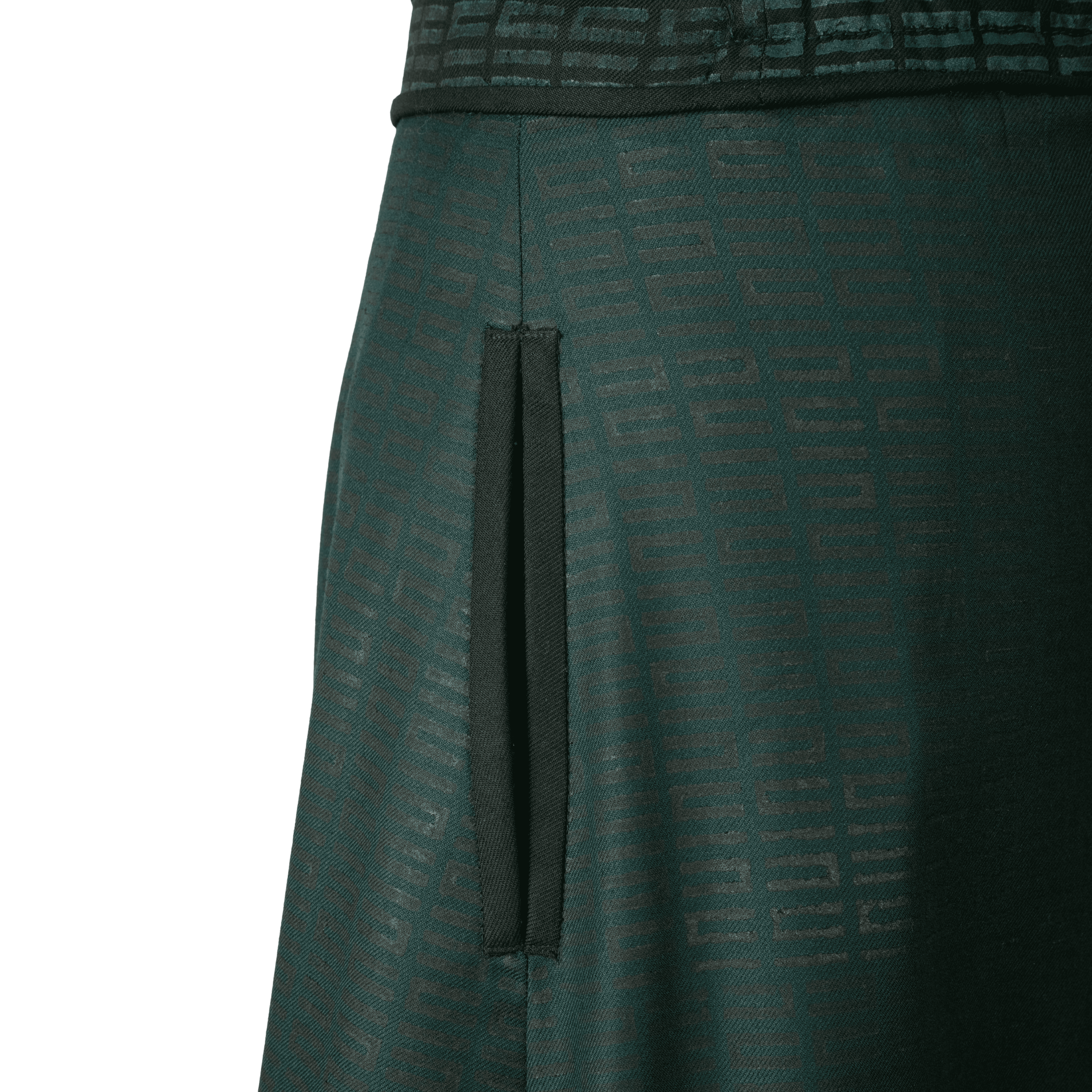 Confidence Skirt