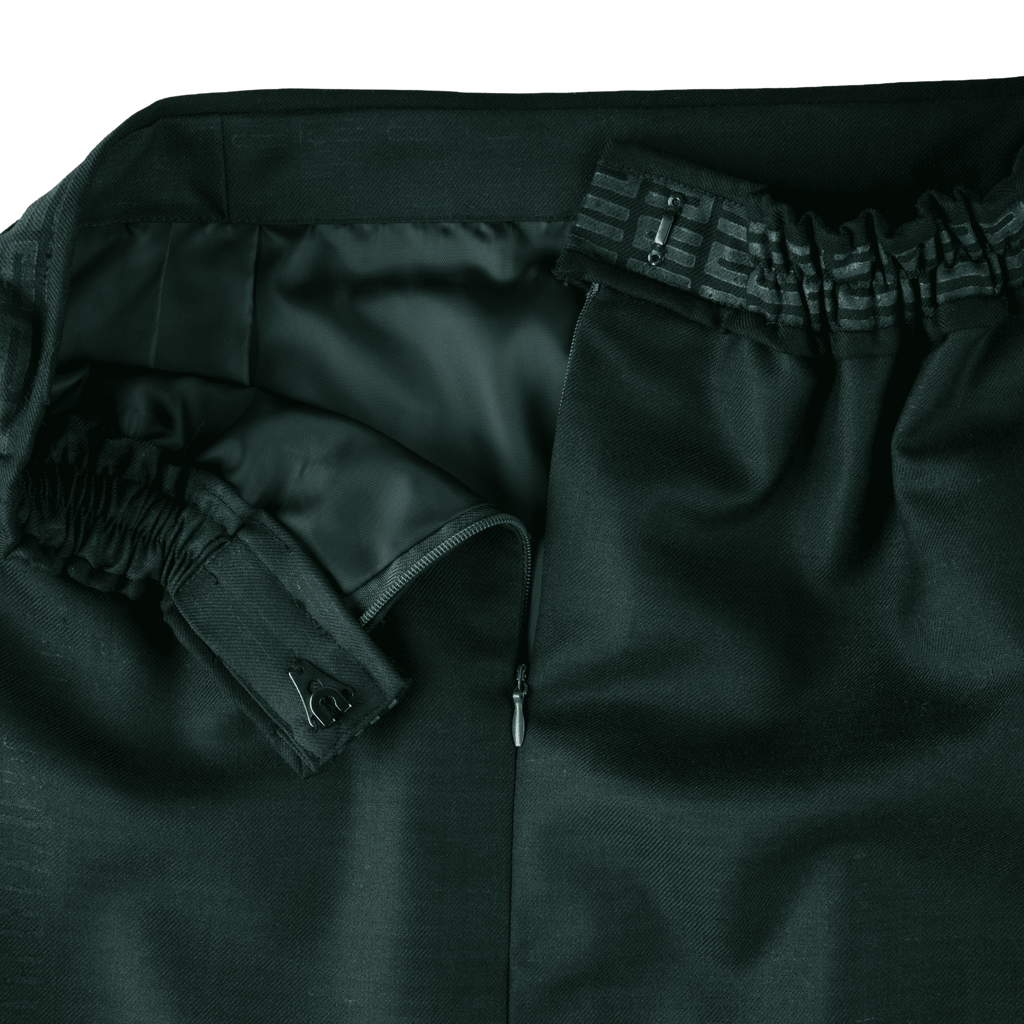 Confidence Skirt