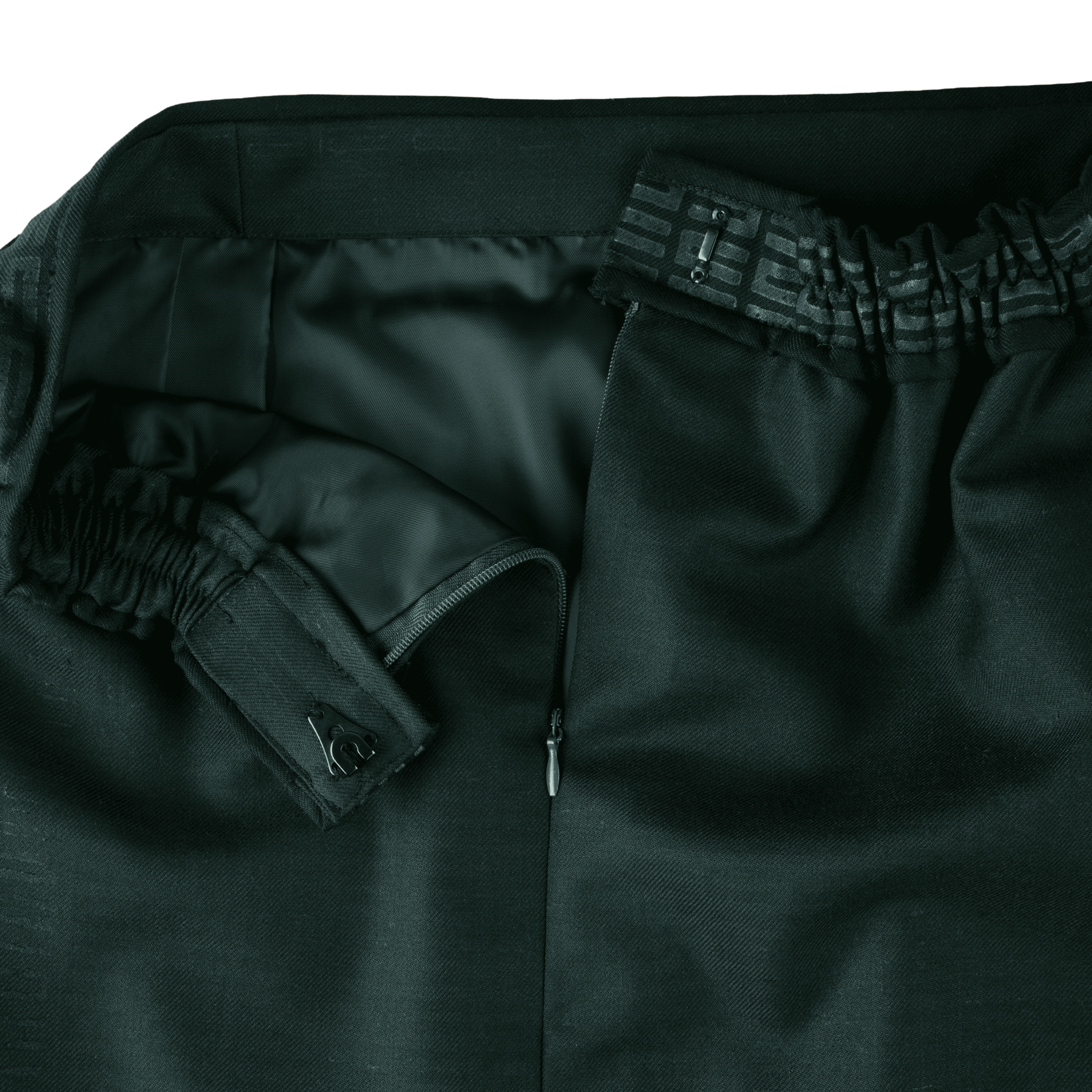 Confidence Skirt