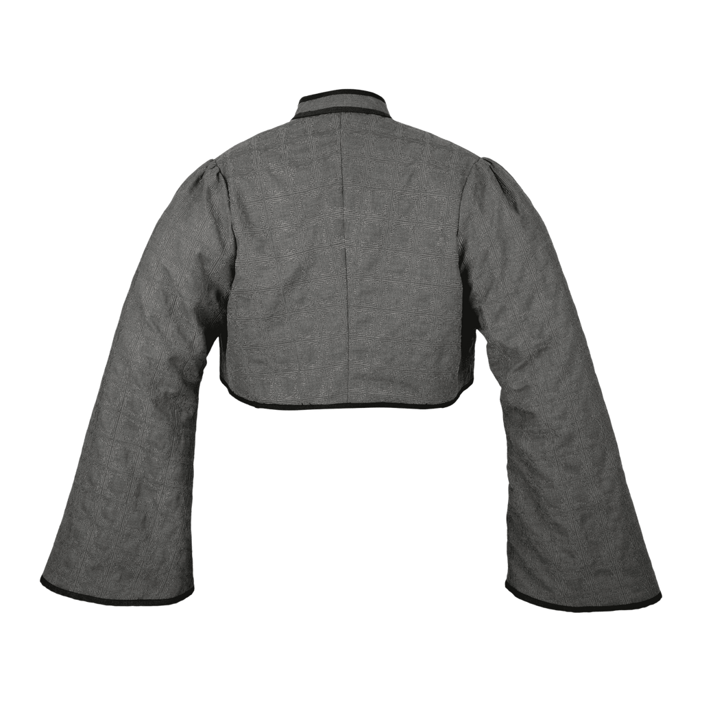 INTEGRITY BLAZER